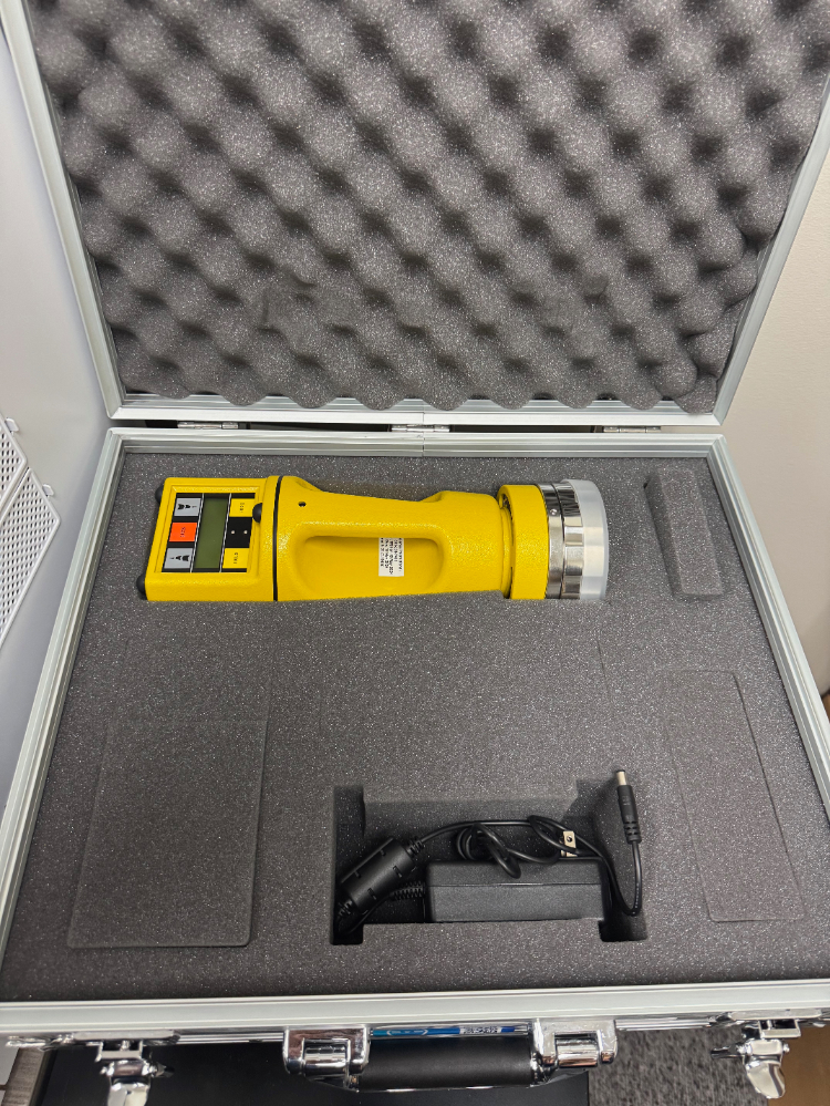 Image of Bioscience International SAS Microbial Air Sampler
